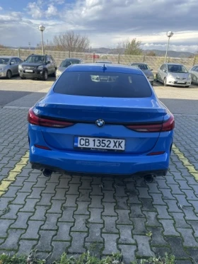 BMW 2 Gran Coupe M Sport | Mobile.bg    3