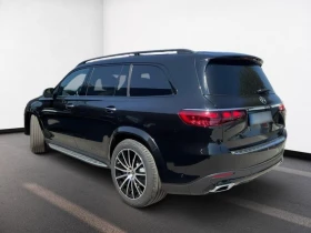 Mercedes-Benz GLS 450 действащ лизинг - 107000 € / 209273.81 лв. - 13011757 3