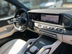 Mercedes-Benz GLS 450 действащ лизинг - 107000 € / 209273.81 лв. - 13011757 10