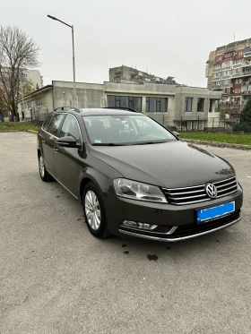 VW Passat Variant, снимка 6