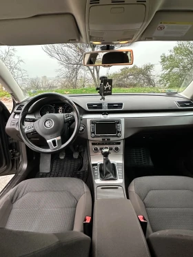 VW Passat Variant, снимка 10