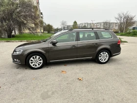 VW Passat Variant, снимка 3