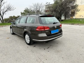 VW Passat Variant, снимка 4