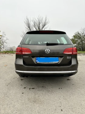 VW Passat Variant, снимка 5