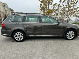 VW Passat Variant, снимка 7