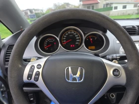 Honda Jazz, снимка 12