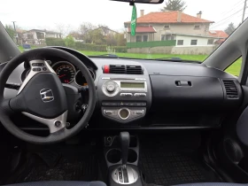 Honda Jazz, снимка 9