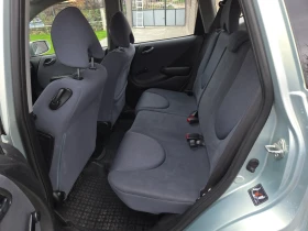 Honda Jazz, снимка 10