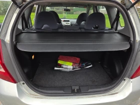 Honda Jazz, снимка 14