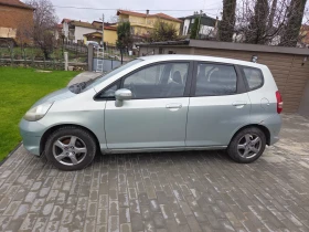 Honda Jazz, снимка 6