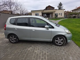 Honda Jazz, снимка 7