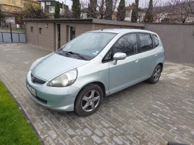 Honda Jazz, снимка 1