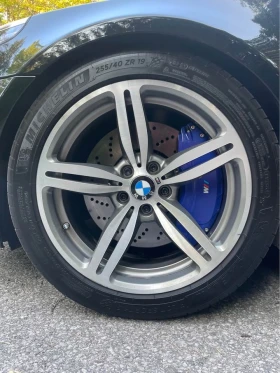 BMW M5 TITANIUM EXHAUST * * CARFAX * * АВТОКРЕДИТ * *  - 54999 лв. / 28120.54 € - 23074865 8