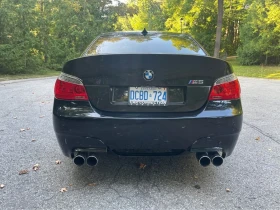 BMW M5 TITANIUM EXHAUST * * CARFAX * * АВТОКРЕДИТ * *  - 54999 лв. / 28120.54 € - 23074865 6