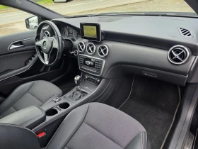 Mercedes-Benz A 180 1.6 I 122k.c , снимка 11