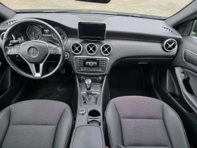 Mercedes-Benz A 180 1.6 I 122k.c , снимка 12