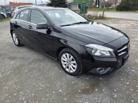 Mercedes-Benz A 180 1.6 I 122k.c , снимка 3