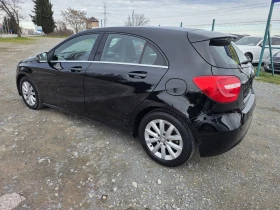 Mercedes-Benz A 180 1.6 I 122k.c , снимка 7