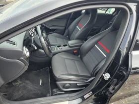 Mercedes-Benz A 180 1.6 I 122k.c , снимка 8