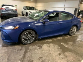 Toyota Camry * CVT AWD * CARFAX * БЕЗ ПЪРВОНАЧАЛНА ВНОСКА - 19000 € / 37160.77 лв. - 44966906 2