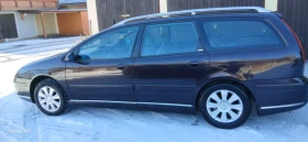 Citroen C5 2.0 HDI - 1350 € / 2640.37 лв. - 73982406 8