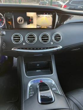 Mercedes-Benz S 500 AMG paket | Mobile.bg � ����� ������ 14