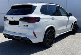 BMW X5M Competition xDrive, снимка 2 - Автомобили и джипове - 53604645
