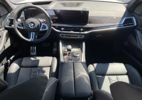 BMW X5M Competition xDrive, снимка 7 - Автомобили и джипове - 53604645
