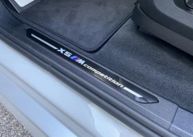 BMW X5M Competition xDrive, снимка 9 - Автомобили и джипове - 53604645