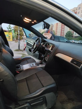 Audi A6 - 3800 € / 7432.15 лв. - 22620556 8
