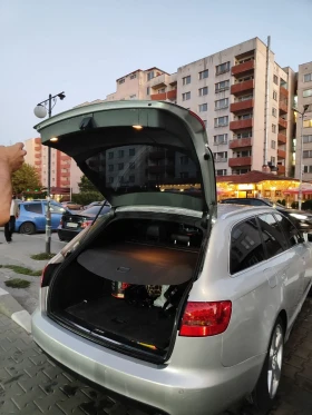 Audi A6 - 3800 € / 7432.15 лв. - 22620556 7