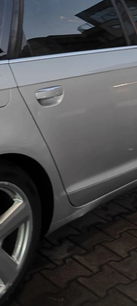 Audi A6 - 3800 € / 7432.15 лв. - 22620556 10