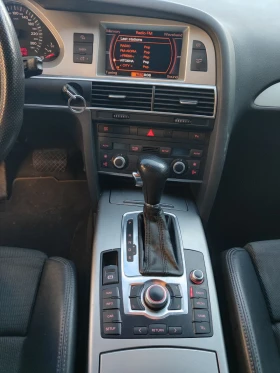 Audi A6 - 3800 € / 7432.15 лв. - 22620556 5