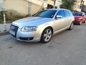 Audi A6 - 3800 € / 7432.15 лв. - 22620556 6