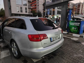 Audi A6 - 3800 € / 7432.15 лв. - 22620556 3