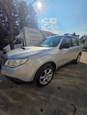 Subaru Forester - 4200 € / 8214.49 лв. - 98813943 2