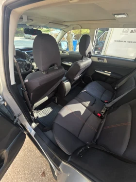 Subaru Forester - 4200 € / 8214.49 лв. - 98813943 4