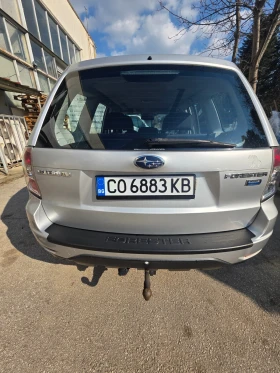 Subaru Forester - 4200 € / 8214.49 лв. - 98813943 6