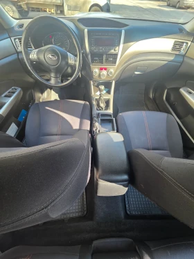 Subaru Forester - 4200 € / 8214.49 лв. - 98813943 3