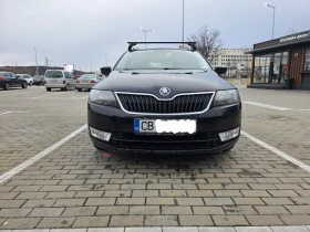 Skoda Rapid  - изображение 1