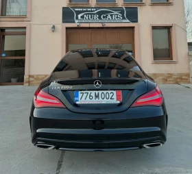 Mercedes-Benz CLA 220 AMG LINE / FACELIFT - 15700 € / 30706.53 лв. - 23810878 5