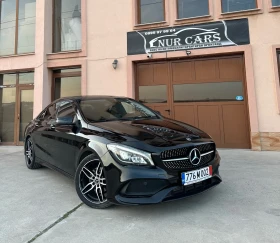 Mercedes-Benz CLA 220 AMG LINE / FACELIFT - 15700 € / 30706.53 лв. - 23810878 8
