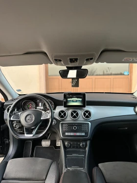 Mercedes-Benz CLA 220 AMG LINE / FACELIFT - 15700 € / 30706.53 лв. - 23810878 13