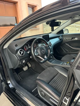 Mercedes-Benz CLA 220 AMG LINE / FACELIFT - 15700 € / 30706.53 лв. - 23810878 11
