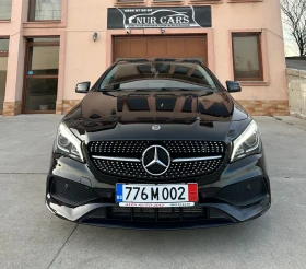 Mercedes-Benz CLA 220 AMG LINE / FACELIFT