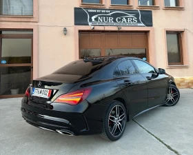 Mercedes-Benz CLA 220 AMG LINE / FACELIFT - 15700 € / 30706.53 лв. - 23810878 6