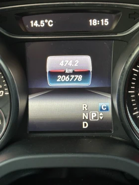 Mercedes-Benz CLA 220 AMG LINE / FACELIFT - 15700 € / 30706.53 лв. - 23810878 16