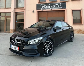 Mercedes-Benz CLA 220 AMG LINE / FACELIFT - 15700 € / 30706.53 лв. - 23810878 2