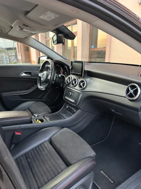 Mercedes-Benz CLA 220 AMG LINE / FACELIFT - 15700 € / 30706.53 лв. - 23810878 9