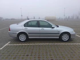 Rover 45 undefined | Auto.bg — изображение 5